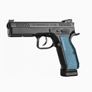 Replica de Co2 CZ Shadow Plus 2