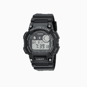 Reloj Casio Vibration Alarm