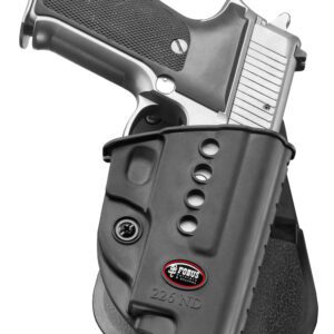 Fobus Funda  226ND para Sig Sauer