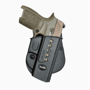 Fobus Funda 320C ND