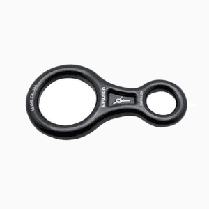 Fusion Ocho Deportivo Negro