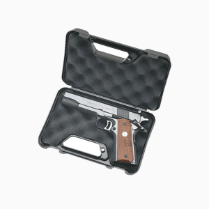 Caja MTM Case -Gard  para 1 arma