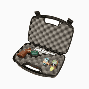 Caja MTM Case-Gard  Para Revolver