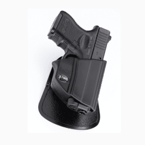 Fobus Funda 26DB para Glock 26, 27. 33