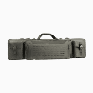 Funda para Rifle 46" Guawin Gris