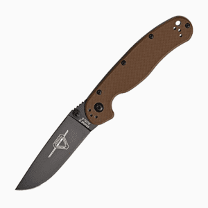 Navaja  Ontario  AUS-8 Café