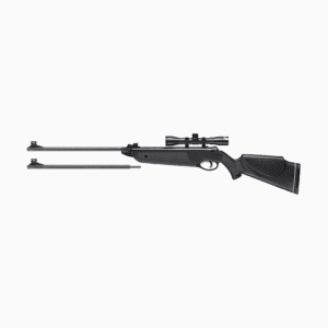 Rifle de Resorte  Beeman Black Cub cal 4.5