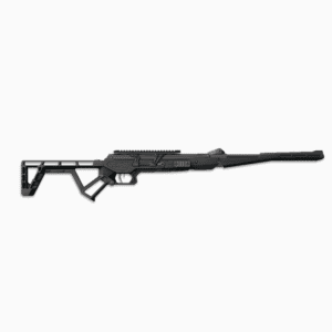 Rifle de Supervivencia Plegable  Black Bunker Calibre 5.5