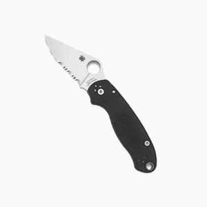 Navaja Spyderco Para 3