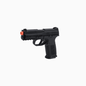 Replica de airsoft FN Herstal FNS-09 Negra de Resorte