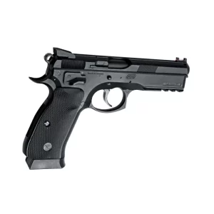 Replica de Airsoft Cz Sp-01 Shadow