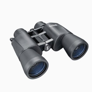 Binocular bushnell 10-30x50