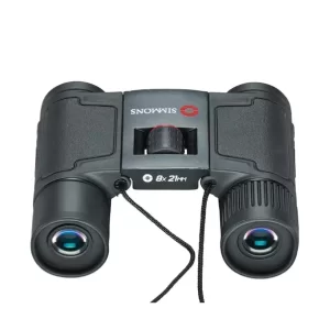 Binocular marca Simmons 8x 21