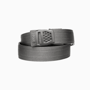 Cincho Táctico Kore Gris