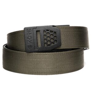 Cincho Tactico kore casual  Verde