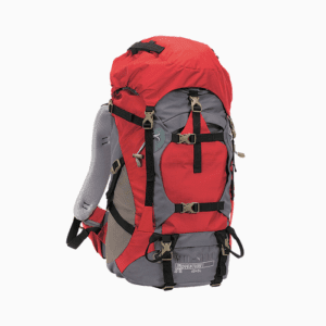 Mochila de Senderismo Mil Spec plus de 45+ 5 litros