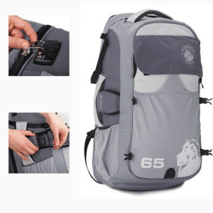 Mochila para Viaje