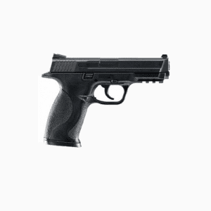 Replica de Co2 Smith and Wesson cal. 4.5