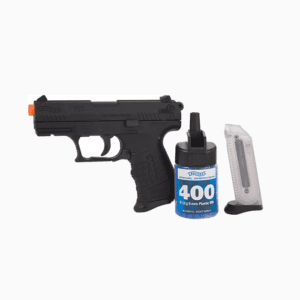 Replica de Airsoft  Walther P22 de resorte