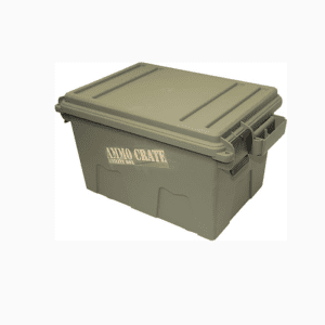Caja MTM Case Gard para munición