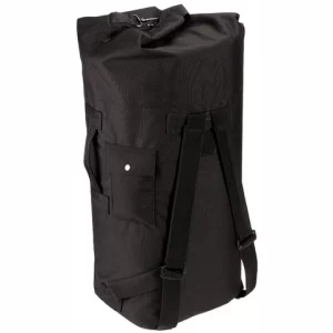 Duffle Bag doble correo (bolsa de lona)