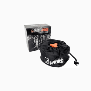 Kit de utensilios de cocina para camping