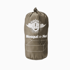 Mosquitero 5ive Star Gear