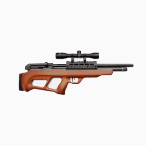 Rifle PCP Beeman pre-charged Modelo 1358