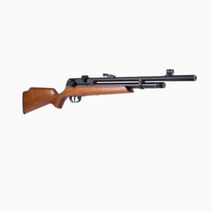 Rifle PCP Beeman pre-charged Modelo Raider