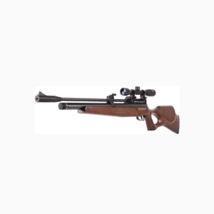 Rifle PCP Beeman Commander