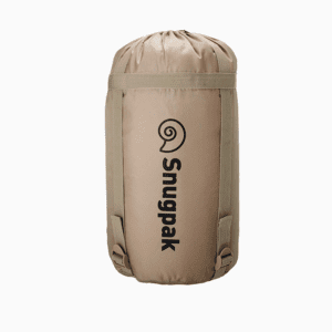 Sleeping Snugpack Color Arena