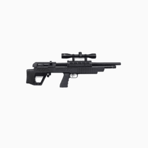Rifle PCP Beeman pre-charged