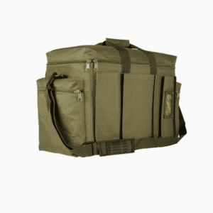 Bolso Táctico Marca Fox color verde