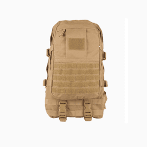 Mochila Fox Cobra Gold verde