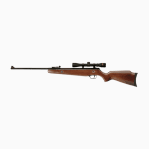 Rifle de Resorte Beeman Sportman Cal 5.5