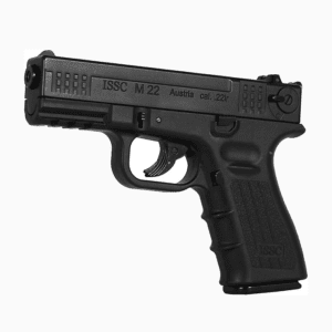 Replica de co2 ASG M22