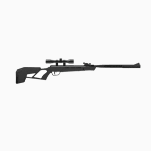 Rifle de Nitro-pistón  Crossman Mag-Fire Mission Cal 5.5