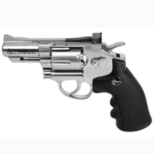 Replica de co2 Revolver Dan Wesson 2.5