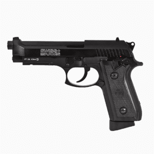 Replica de co2 Swiss Arms