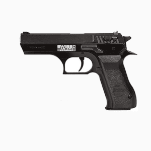 Replica de co2 Swiss Arms SA 941