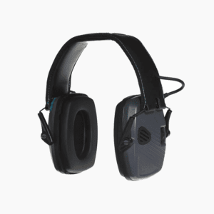 Orejeras Girls with Guns de Allen