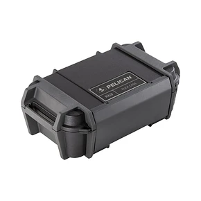 Caja Pelican para Almacenamiento  Negro