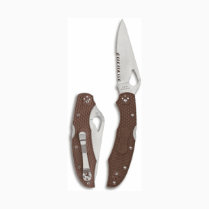 Navaja Byrd Cara Cara 2 Cafe