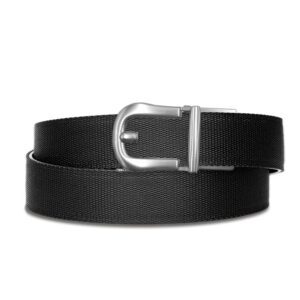 Cincho Táctico Dama Kore Color Negro