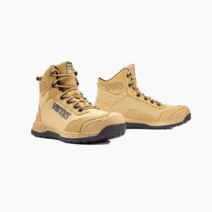 Botas Viktor waterproof color Arena