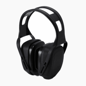 Orejeras Pyramex- Passive Pro Negra