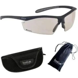 Lentes de Protección Bolle Ahumados