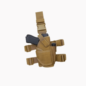 Piernera Universal Fox Coyote