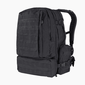 Mochila Táctica Condor 3 días
