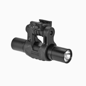 Montura para linterna Fab Defense